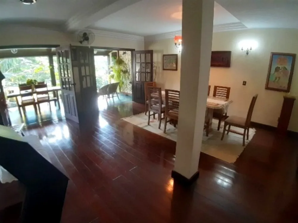Casa de Condomínio, 4 quartos - Foto 11