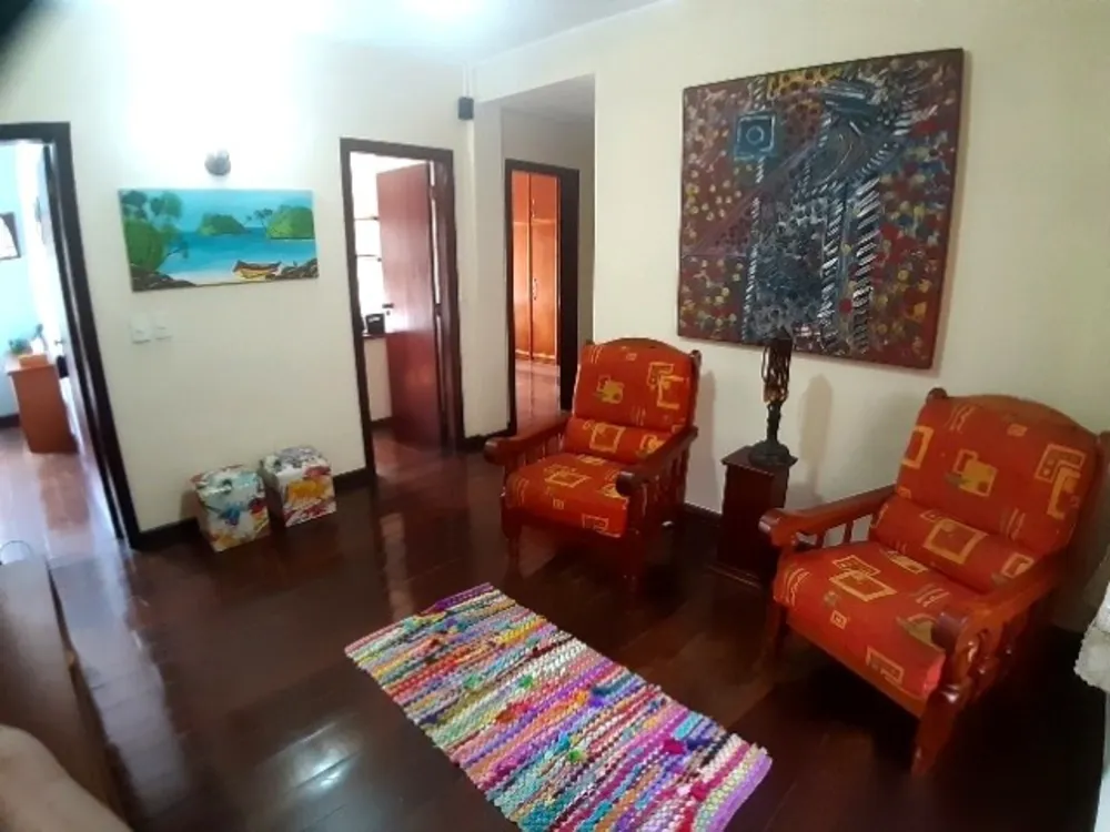 Casa de Condomínio, 4 quartos - Foto 23