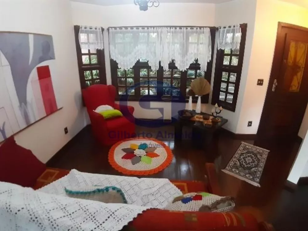 Casa de Condomínio, 4 quartos - Foto 32