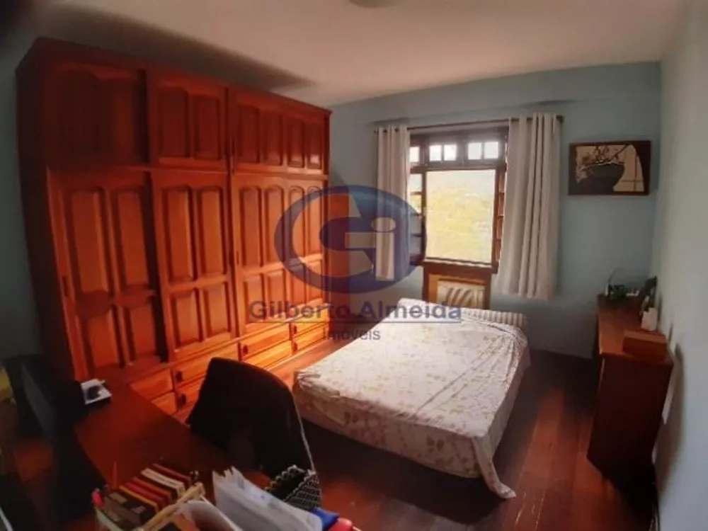 Casa de Condomínio, 4 quartos - Foto 5