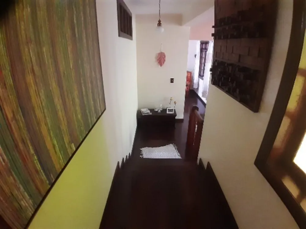 Casa de Condomínio, 4 quartos - Foto 49