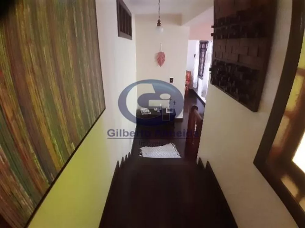 Casa de Condomínio, 4 quartos - Foto 10
