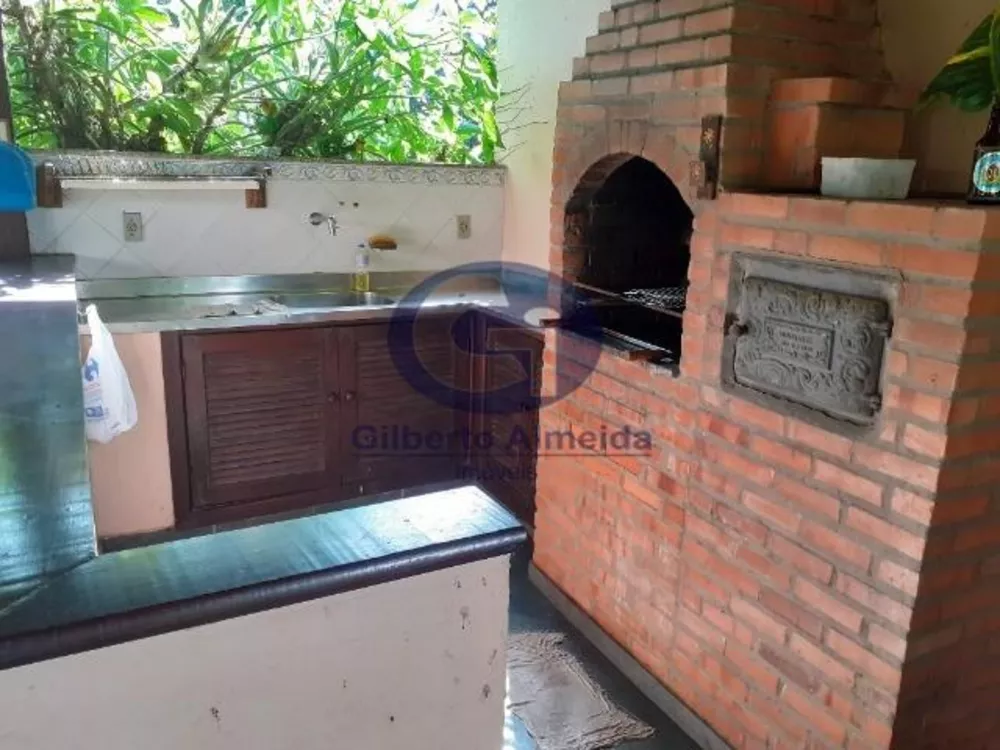 Casa de Condomínio, 4 quartos - Foto 22