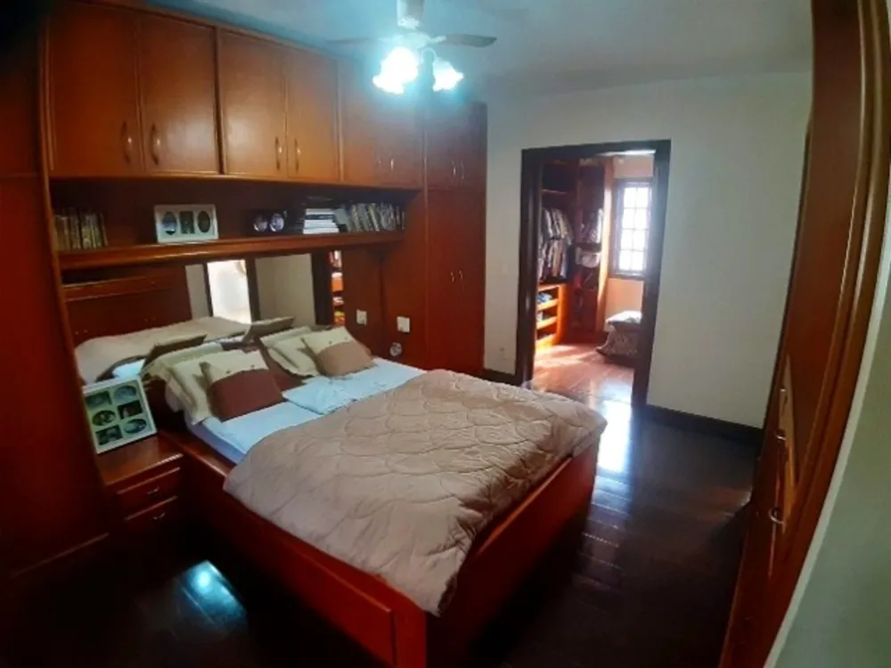 Casa de Condomínio, 4 quartos - Foto 33