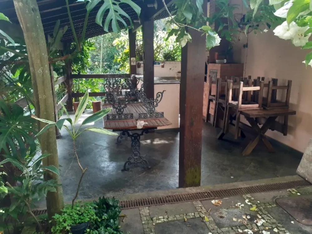 Casa de Condomínio, 4 quartos - Foto 74