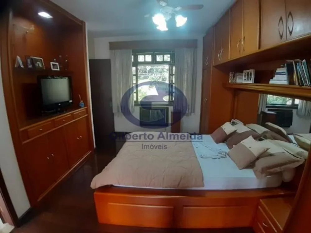 Casa de Condomínio, 4 quartos - Foto 25