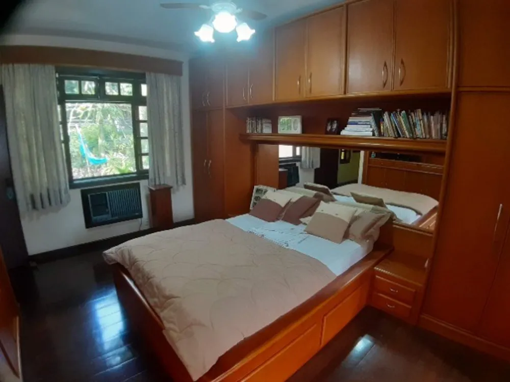 Casa de Condomínio, 4 quartos - Foto 35