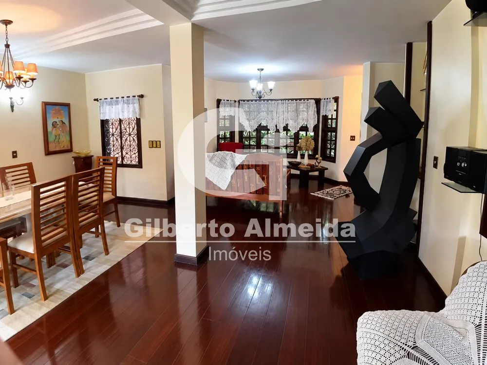 Casa de Condomínio, 4 quartos - Foto 2