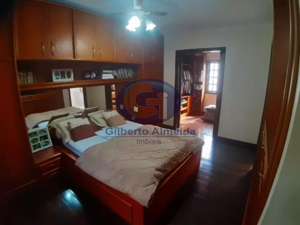 Casa de Condomínio, 4 quartos - Foto 17