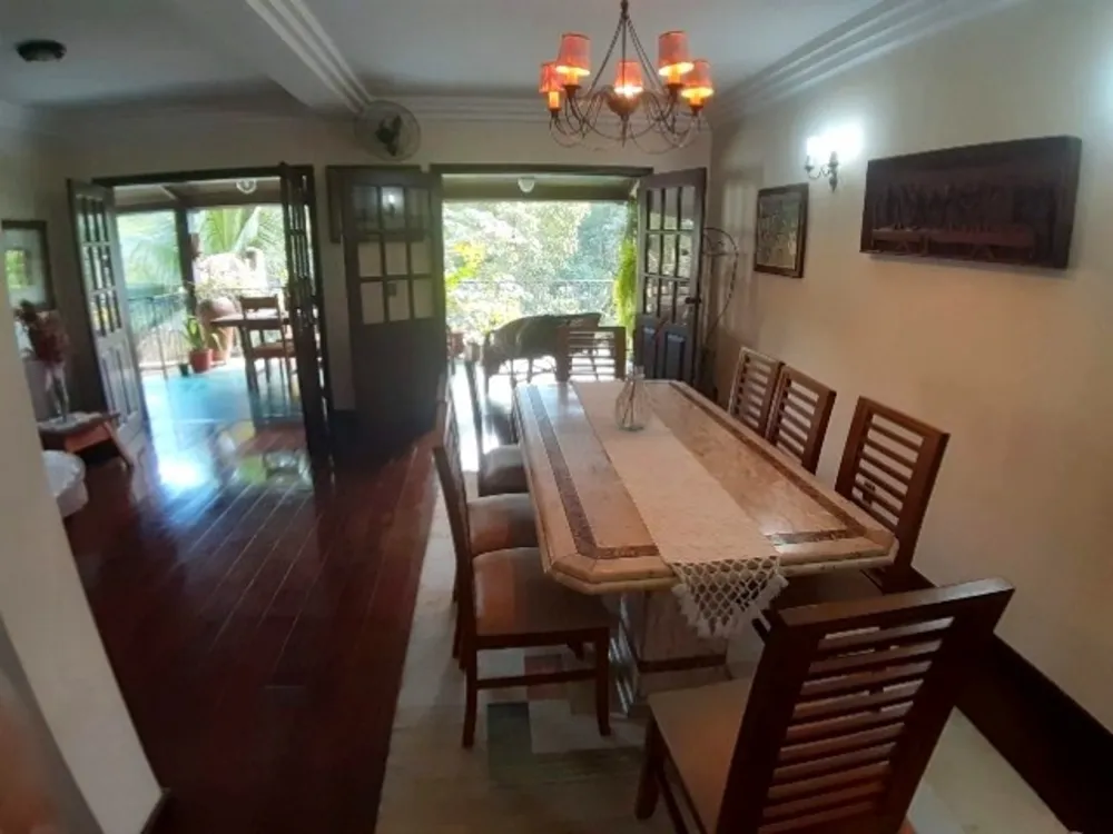 Casa de Condomínio, 4 quartos - Foto 8