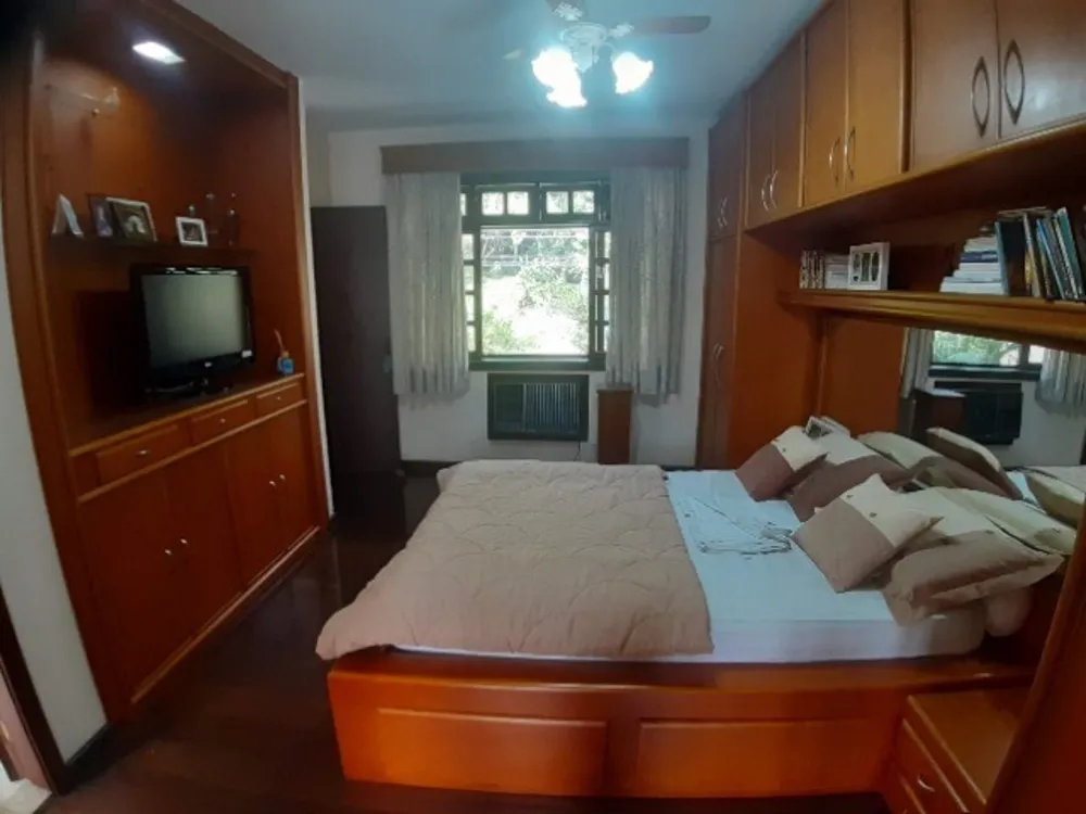 Casa de Condomínio, 4 quartos - Foto 37