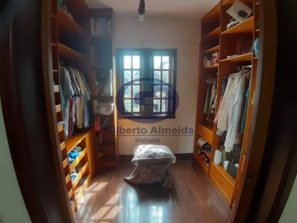 Casa de Condomínio, 4 quartos - Foto 12