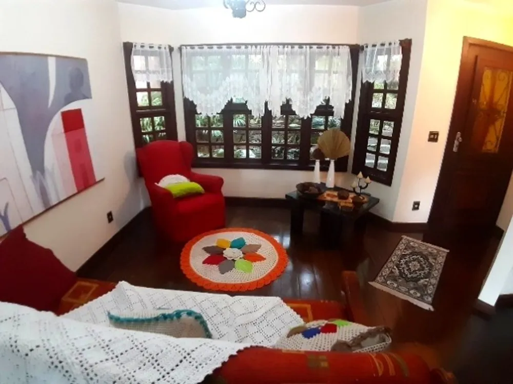 Casa de Condomínio, 4 quartos - Foto 12