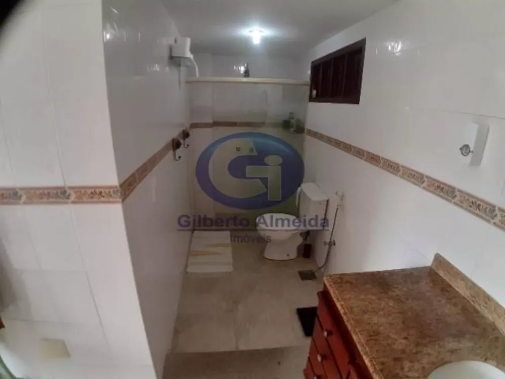 Casa de Condomínio, 4 quartos - Foto 33