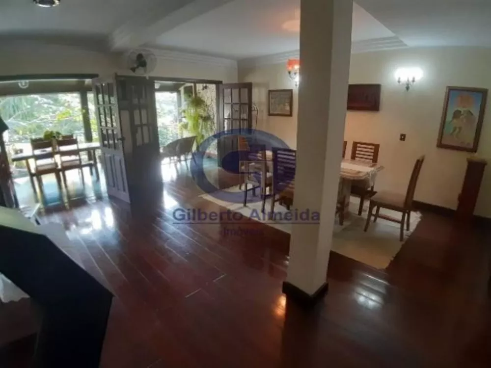 Casa de Condomínio, 4 quartos - Foto 30