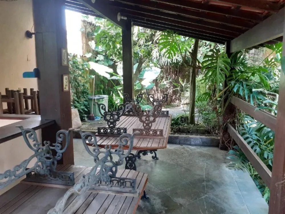 Casa de Condomínio, 4 quartos - Foto 73