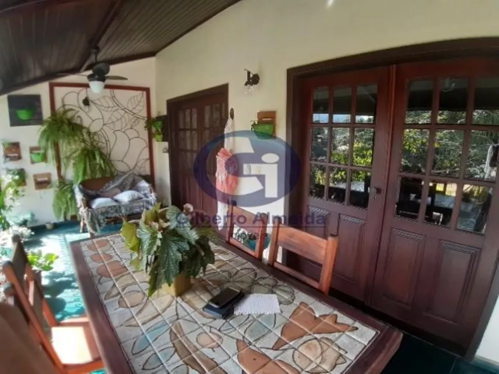 Casa de Condomínio, 4 quartos - Foto 8