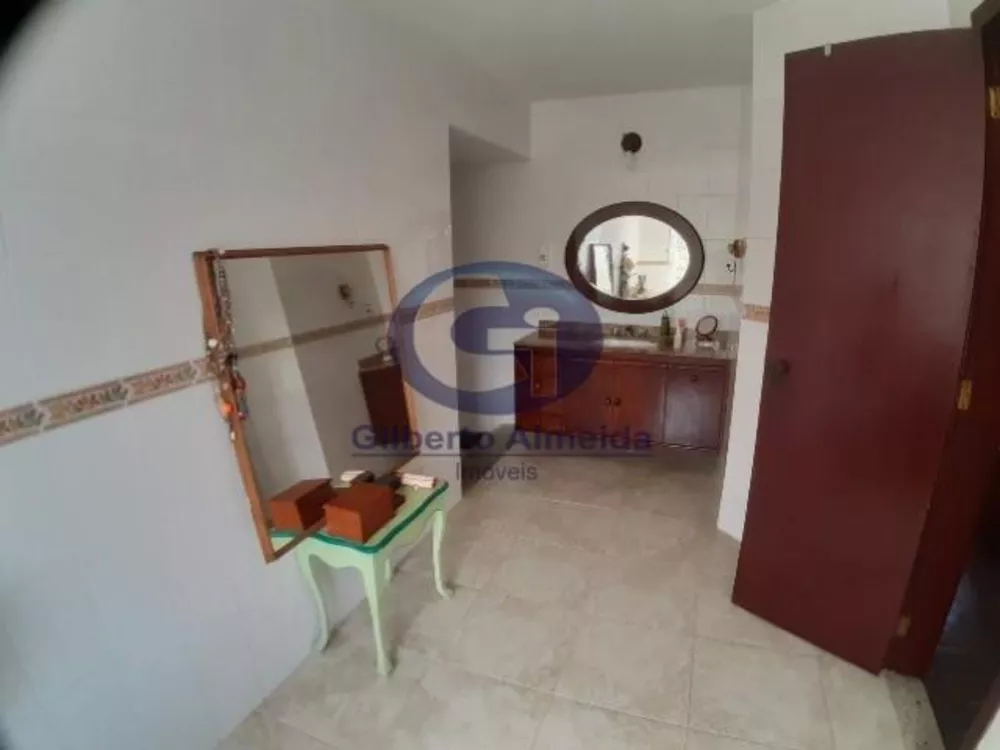Casa de Condomínio, 4 quartos - Foto 15