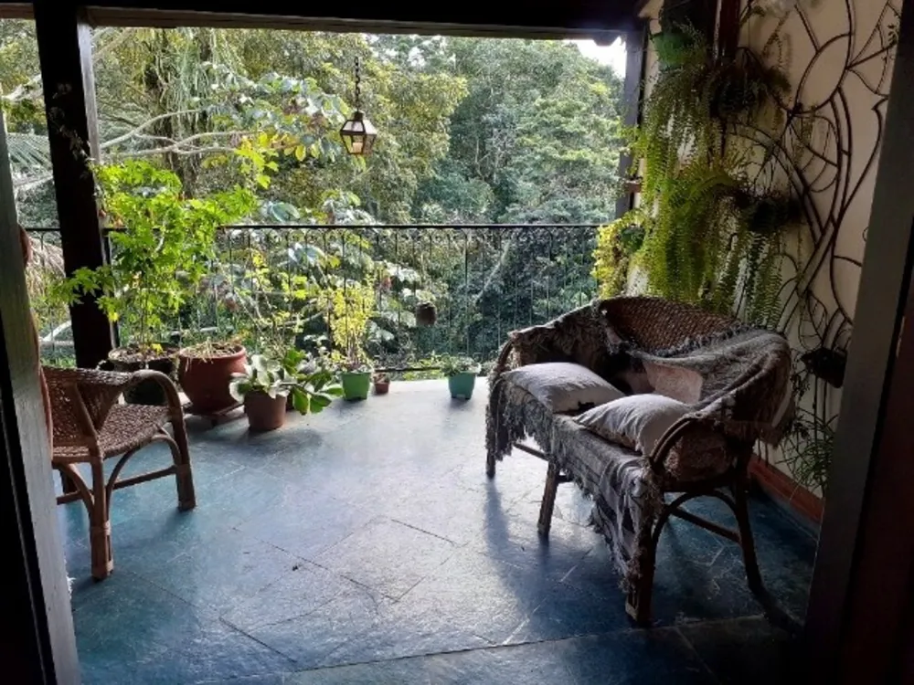 Casa de Condomínio, 4 quartos - Foto 16