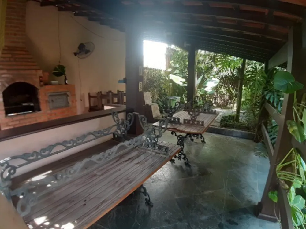 Casa de Condomínio, 4 quartos - Foto 78