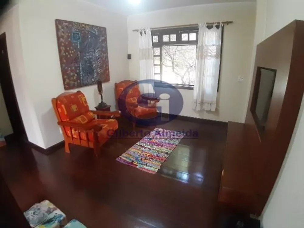 Casa de Condomínio, 4 quartos - Foto 7