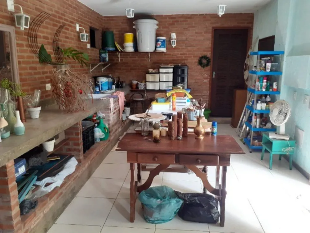 Casa de Condomínio, 4 quartos - Foto 69