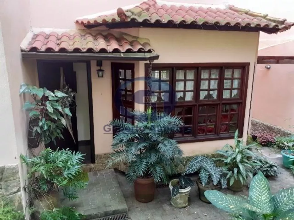 Casa de Condomínio, 4 quartos - Foto 29