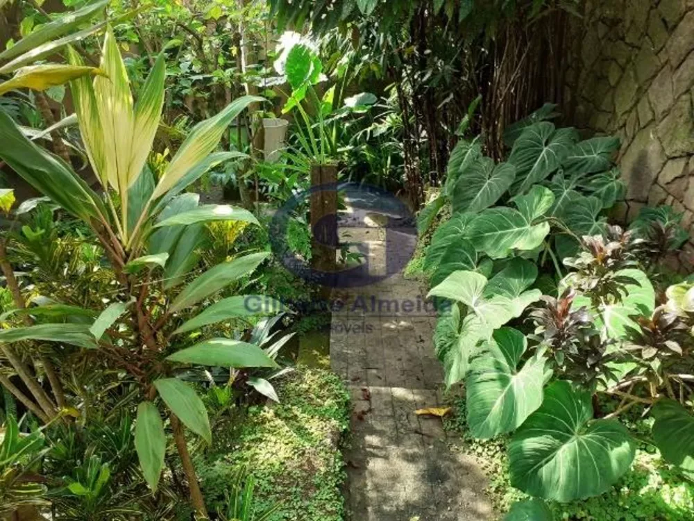Casa de Condomínio, 4 quartos - Foto 19