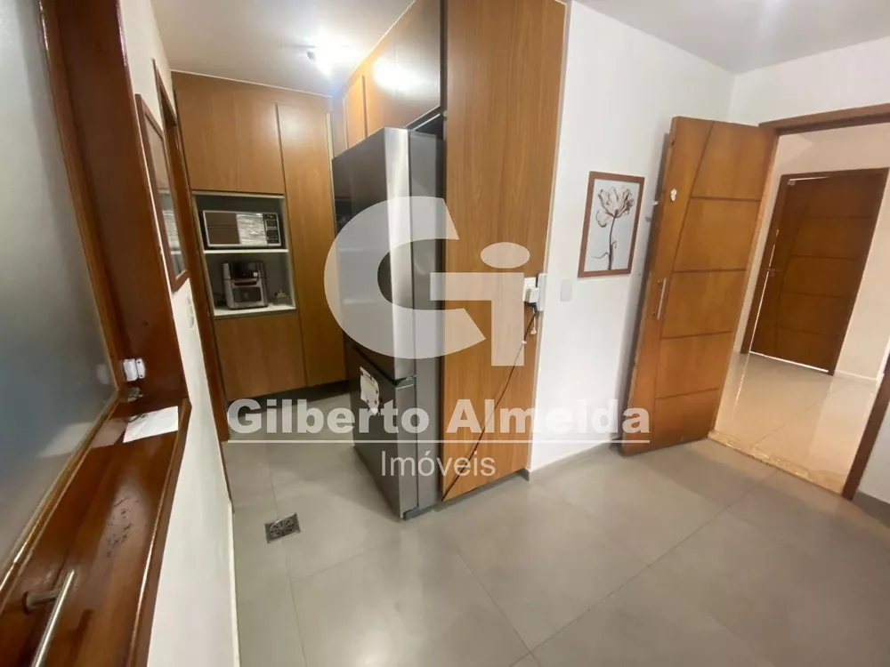 Casa de Condomínio, 4 quartos - Foto 15