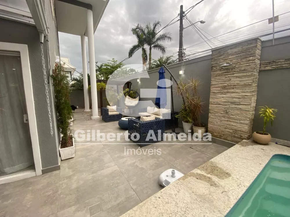 Casa de Condomínio, 4 quartos - Foto 6