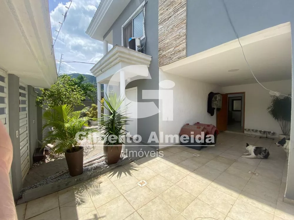 Casa de Condomínio, 4 quartos - Foto 8