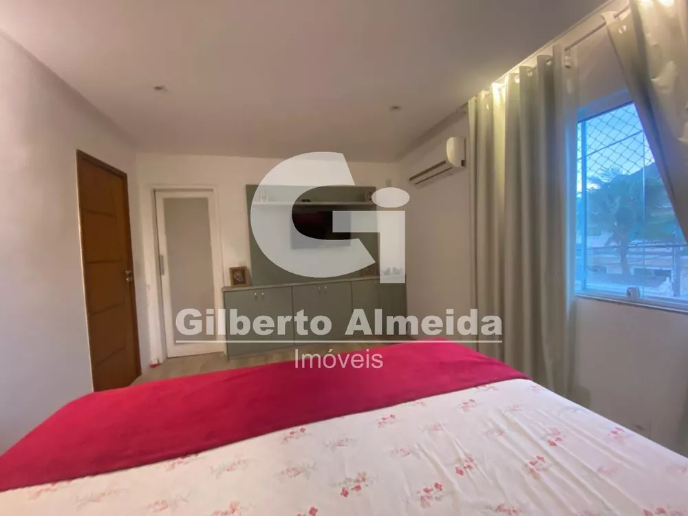 Casa de Condomínio, 4 quartos - Foto 25