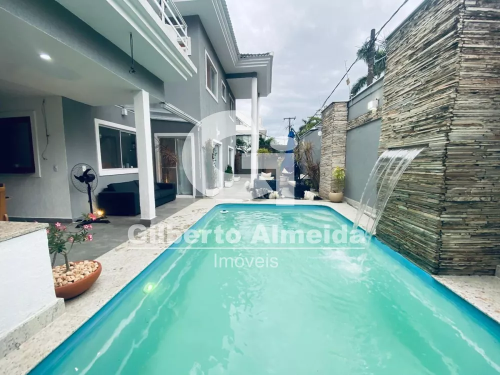 Casa de Condomínio, 4 quartos - Foto 3