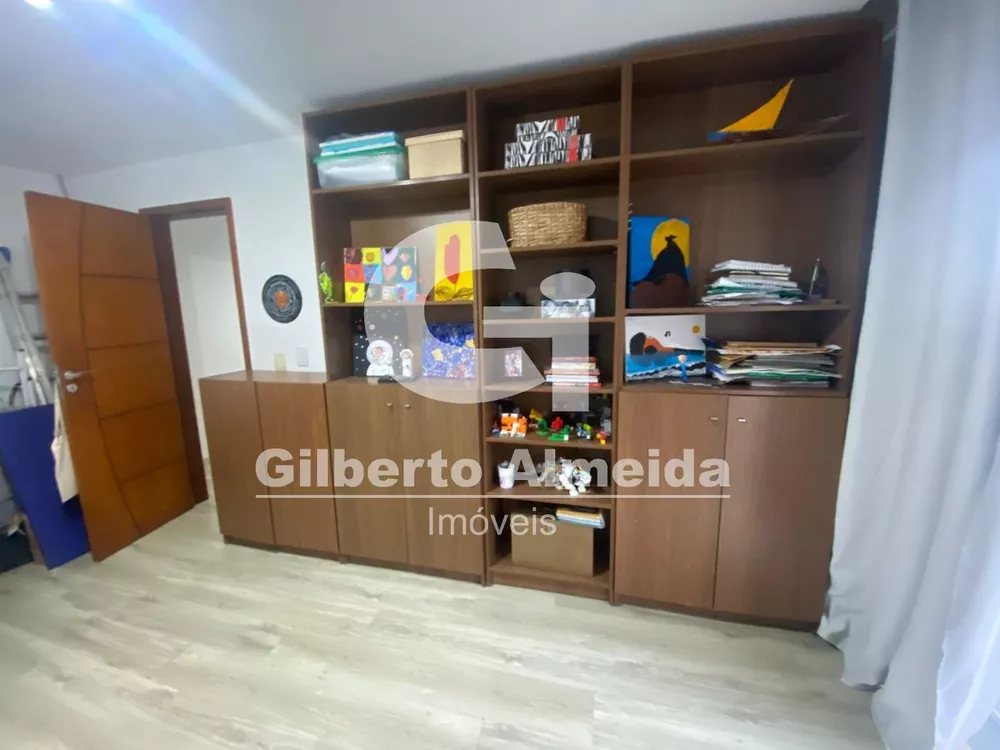 Casa de Condomínio, 4 quartos - Foto 16