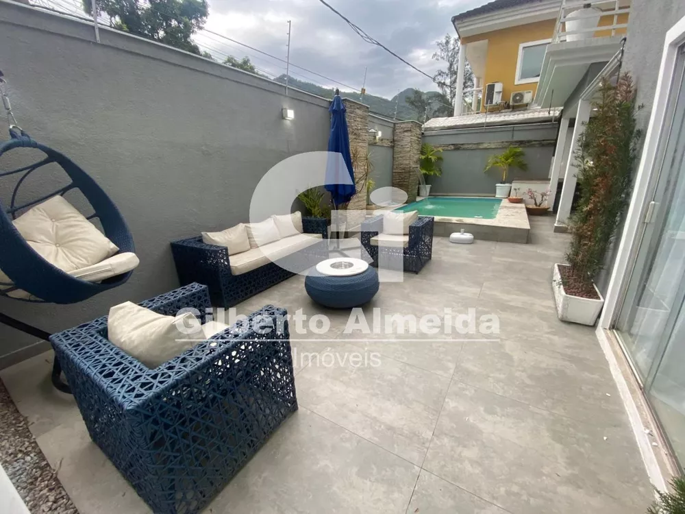 Casa de Condomínio, 4 quartos - Foto 7