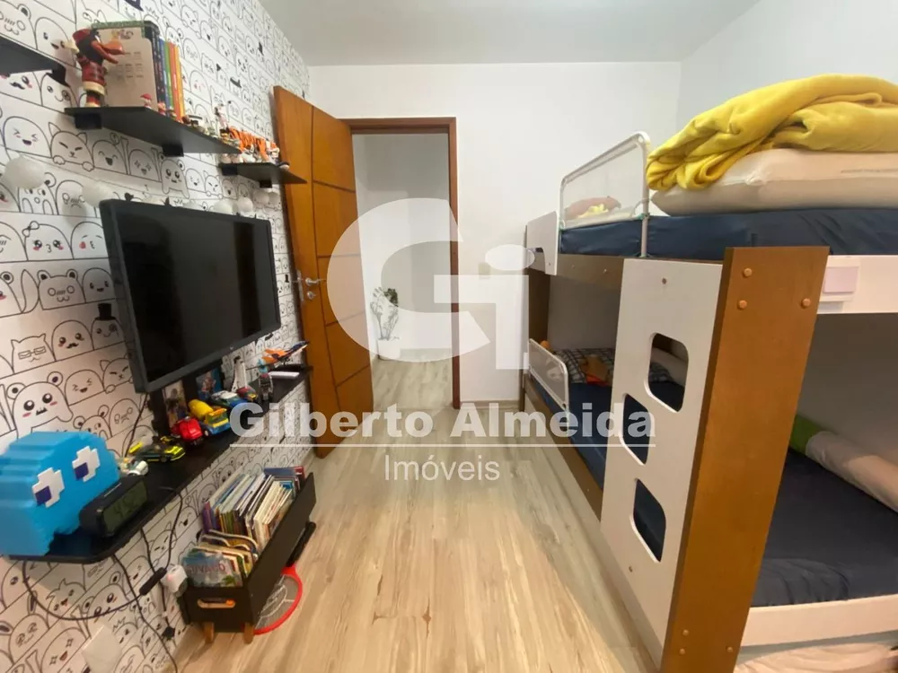 Casa de Condomínio, 4 quartos - Foto 18