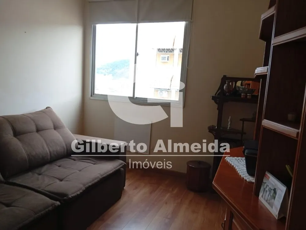 Apartamento, 3 quartos, 92 m² - Foto 17