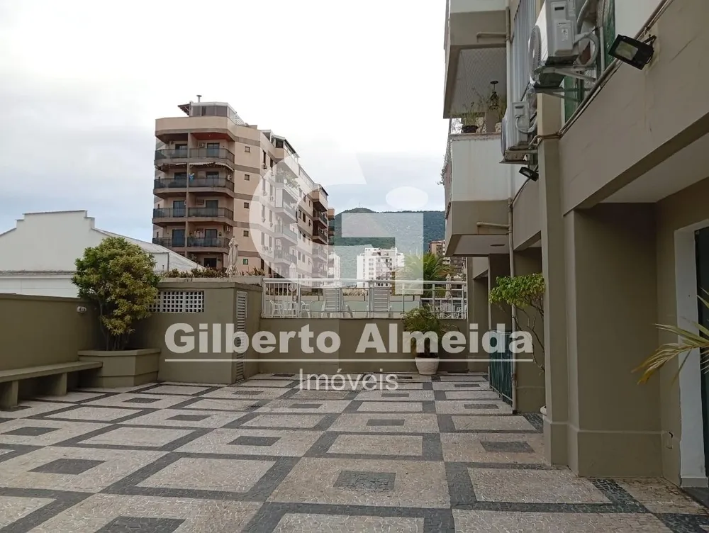 Apartamento, 3 quartos, 92 m² - Foto 8