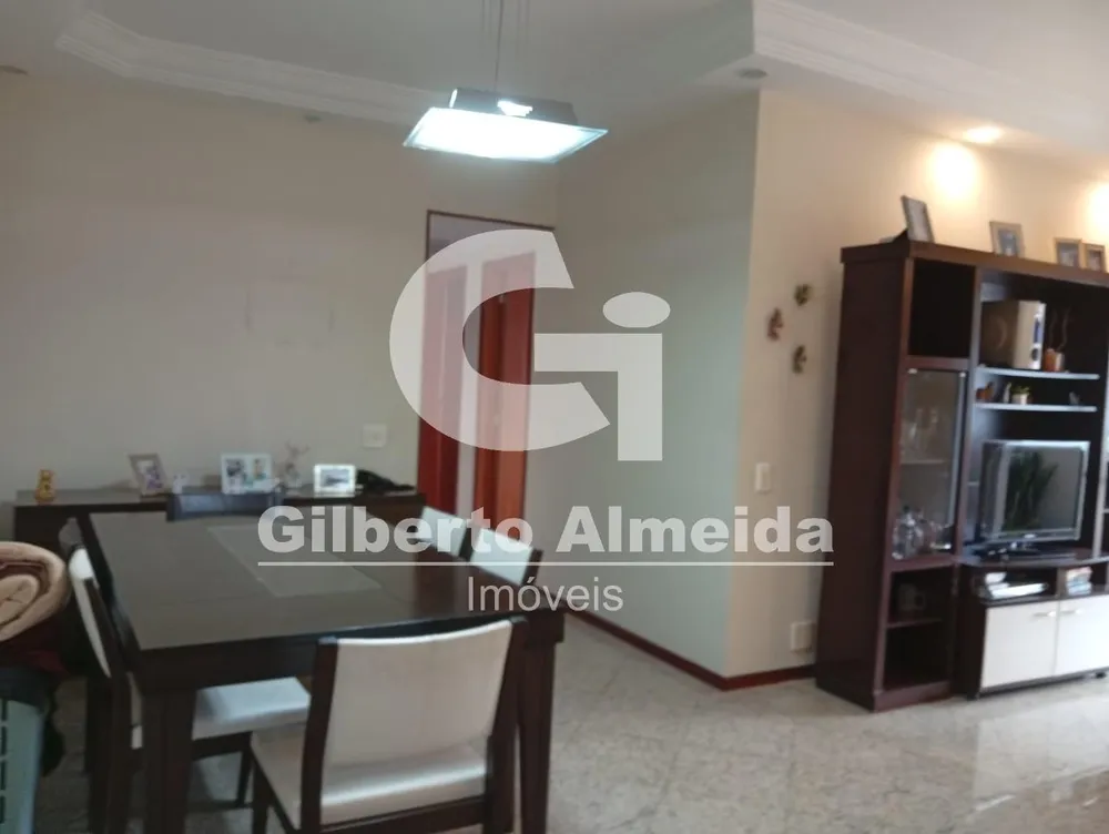 Apartamento, 3 quartos, 92 m² - Foto 1