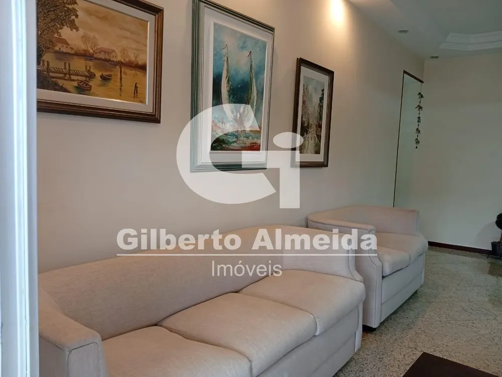 Apartamento, 3 quartos, 92 m² - Foto 10