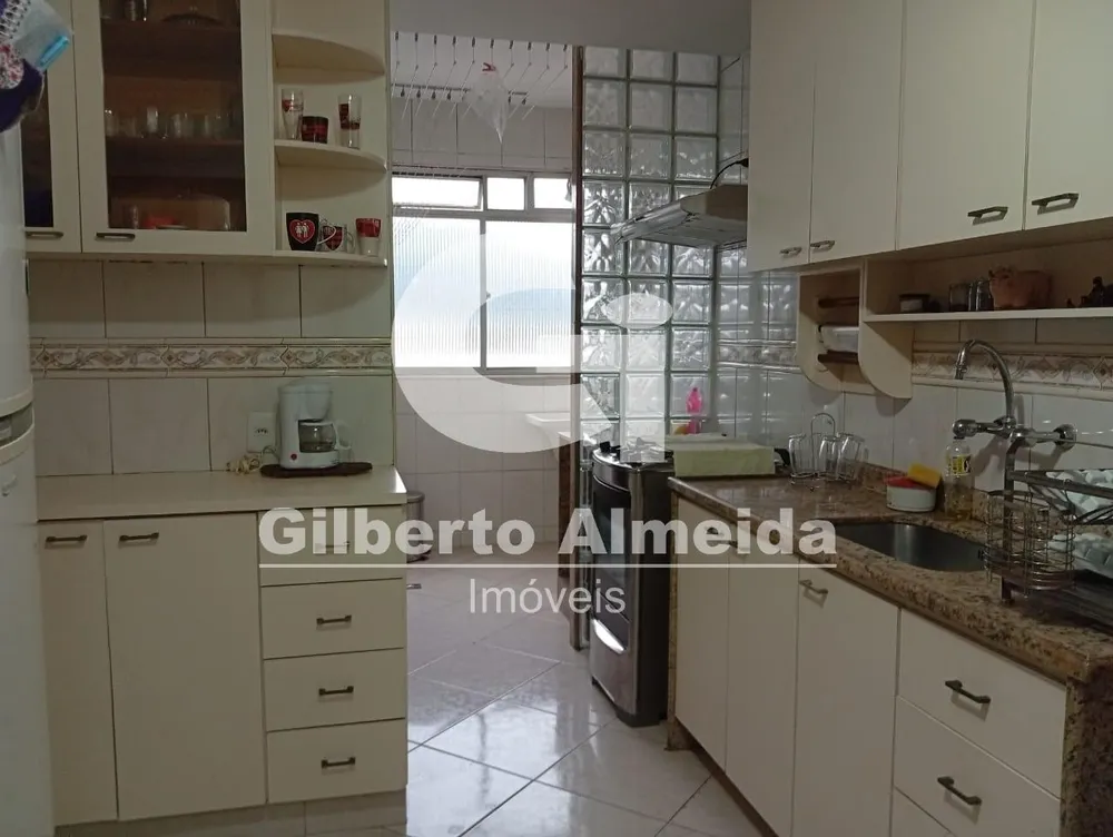 Apartamento, 3 quartos, 92 m² - Foto 12