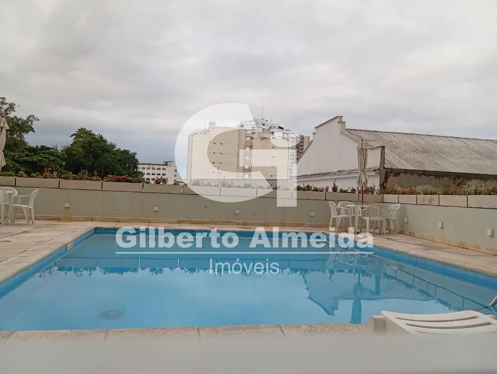 Apartamento, 3 quartos, 92 m² - Foto 4