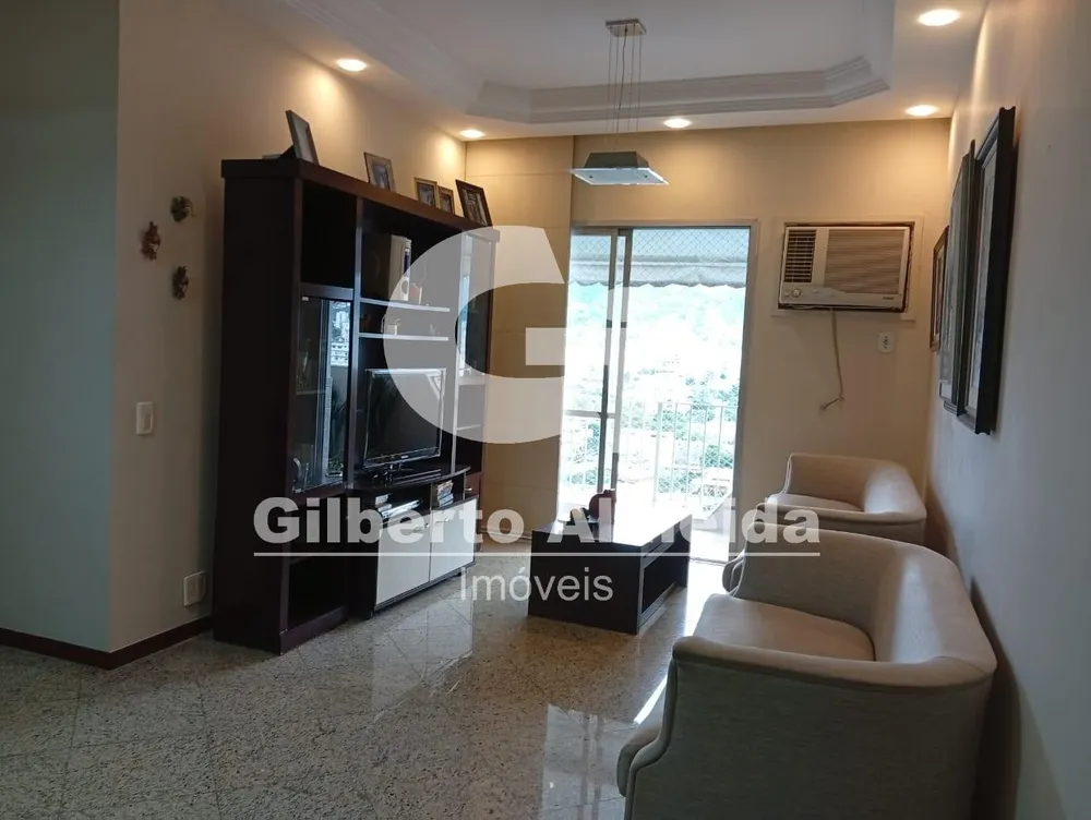 Apartamento, 3 quartos, 92 m² - Foto 2
