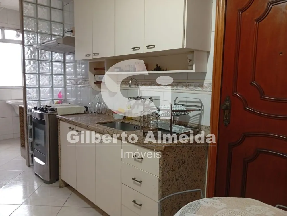 Apartamento, 3 quartos, 92 m² - Foto 11