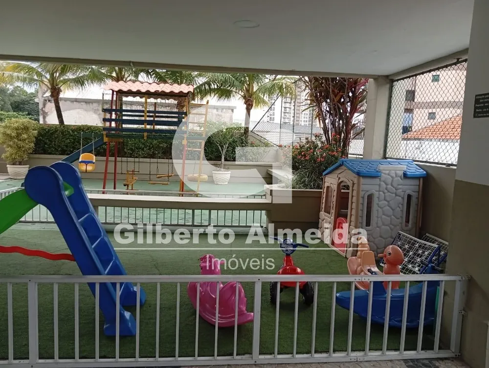 Apartamento, 3 quartos, 92 m² - Foto 6