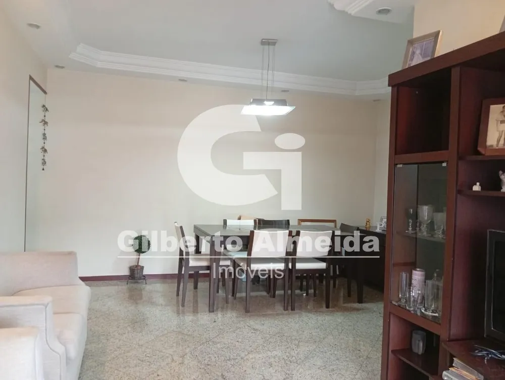 Apartamento, 3 quartos, 92 m² - Foto 9