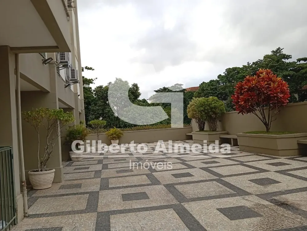 Apartamento, 3 quartos, 92 m² - Foto 23