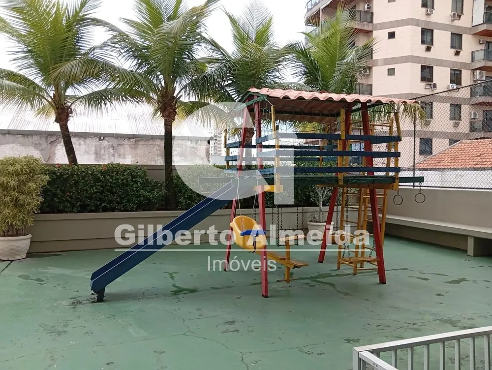 Apartamento, 3 quartos, 92 m² - Foto 5