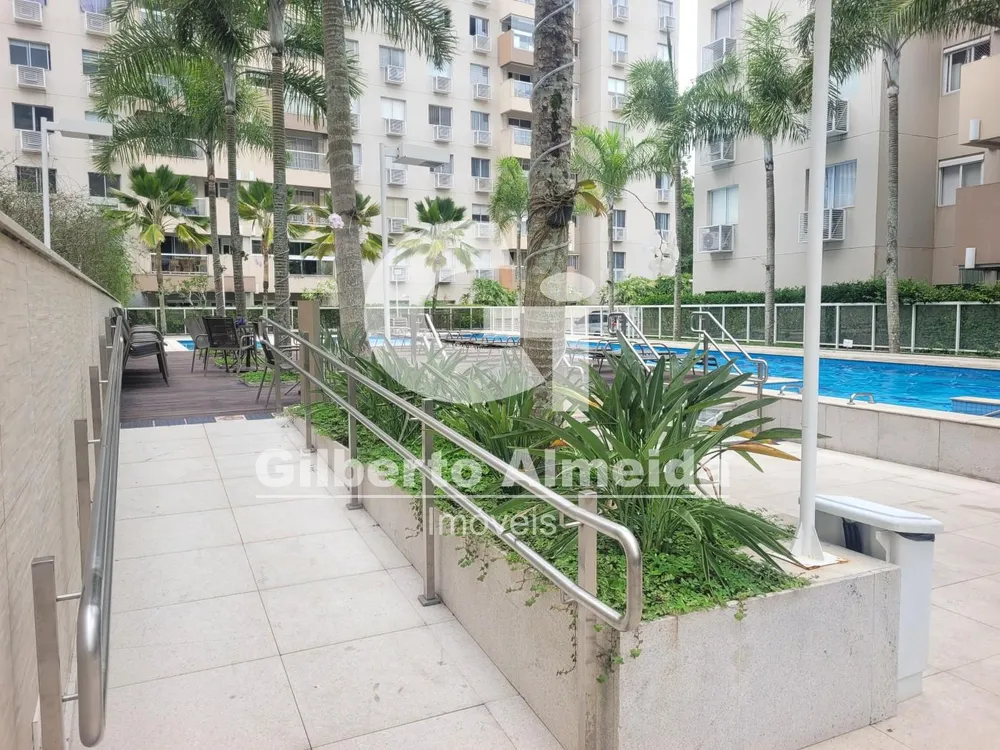 Apartamento, 2 quartos, 88 m² - Foto 28