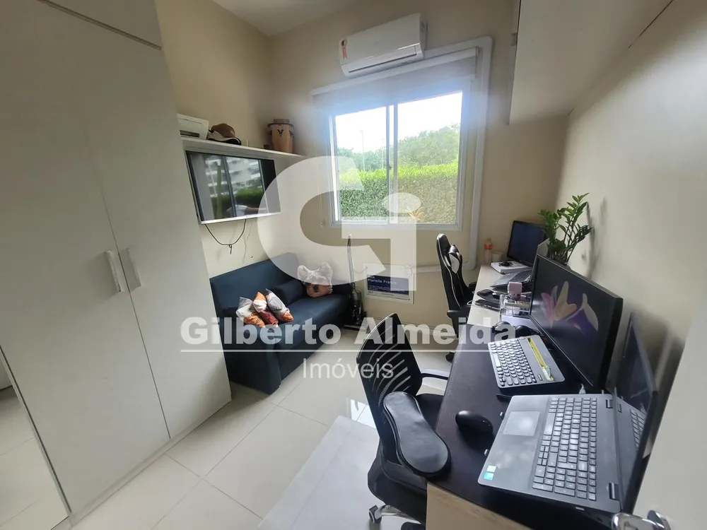 Apartamento, 2 quartos, 88 m² - Foto 19